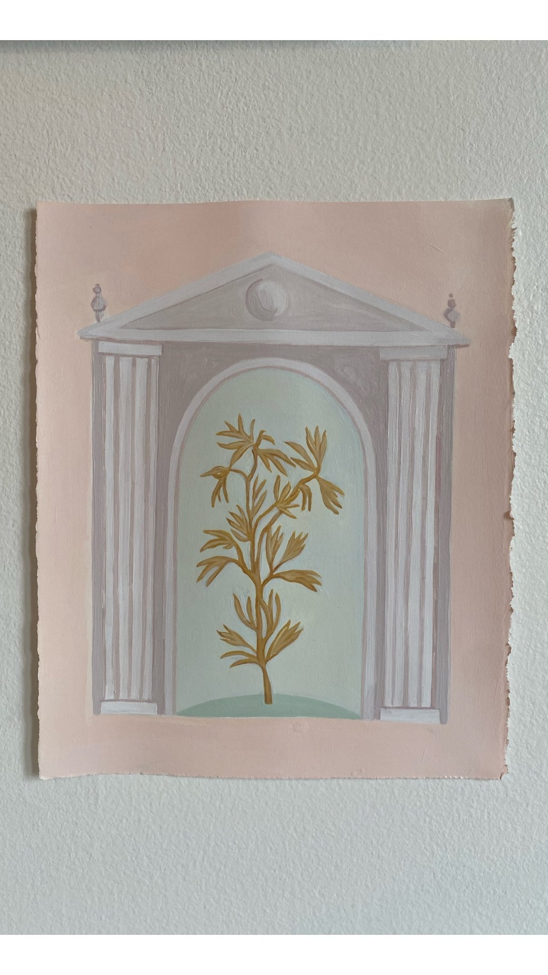 Garden Folly