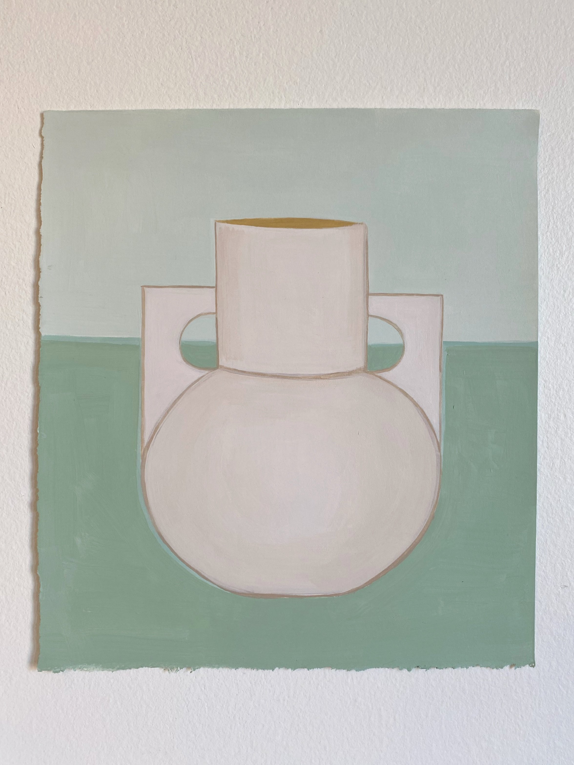 Vessel Cream